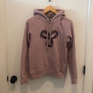 Aritzia TNA pullover hoodie size small